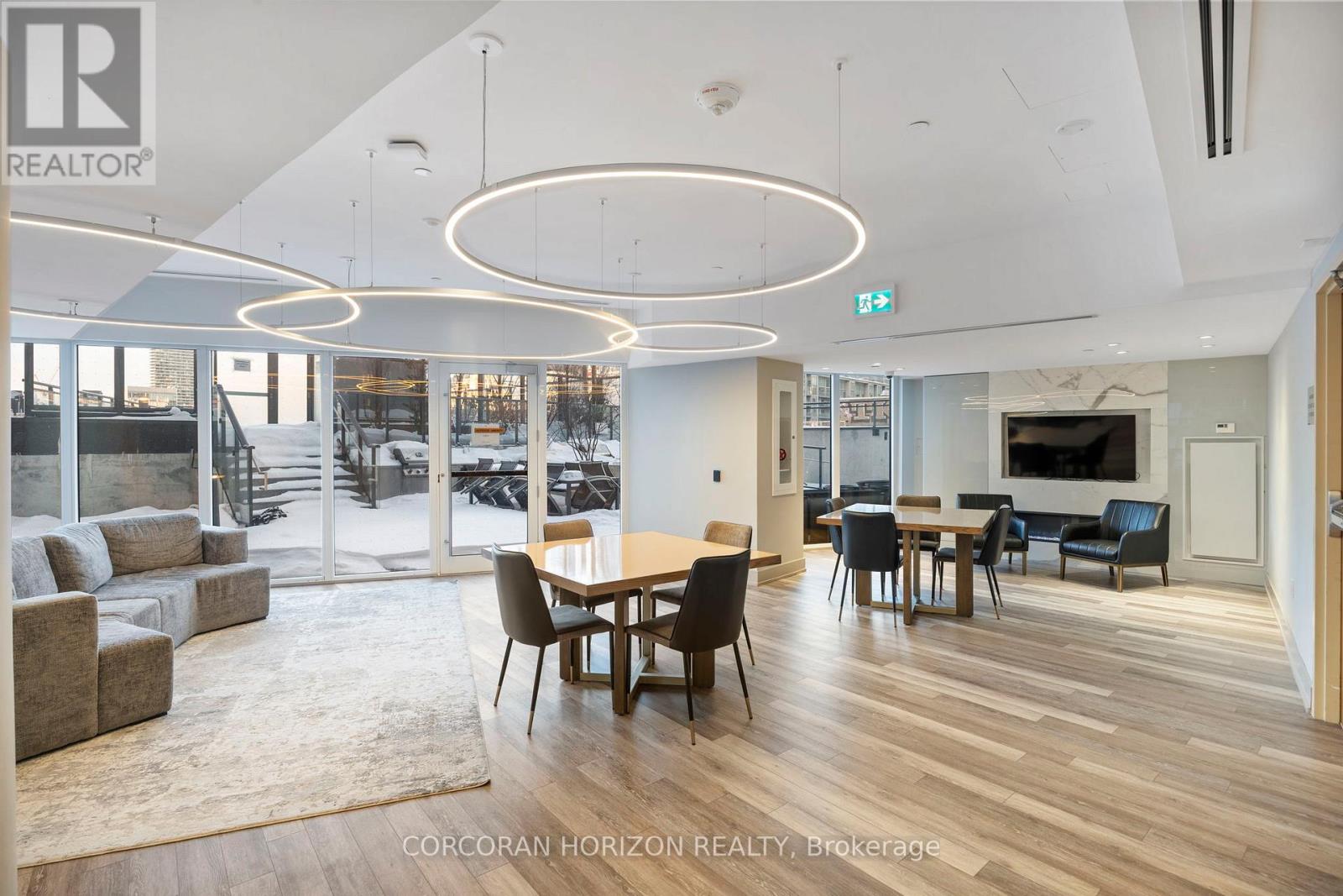 210 - 99 JOHN STREET, Toronto (Waterfront Communities), Ontario, M5V0S6 — Photo 32