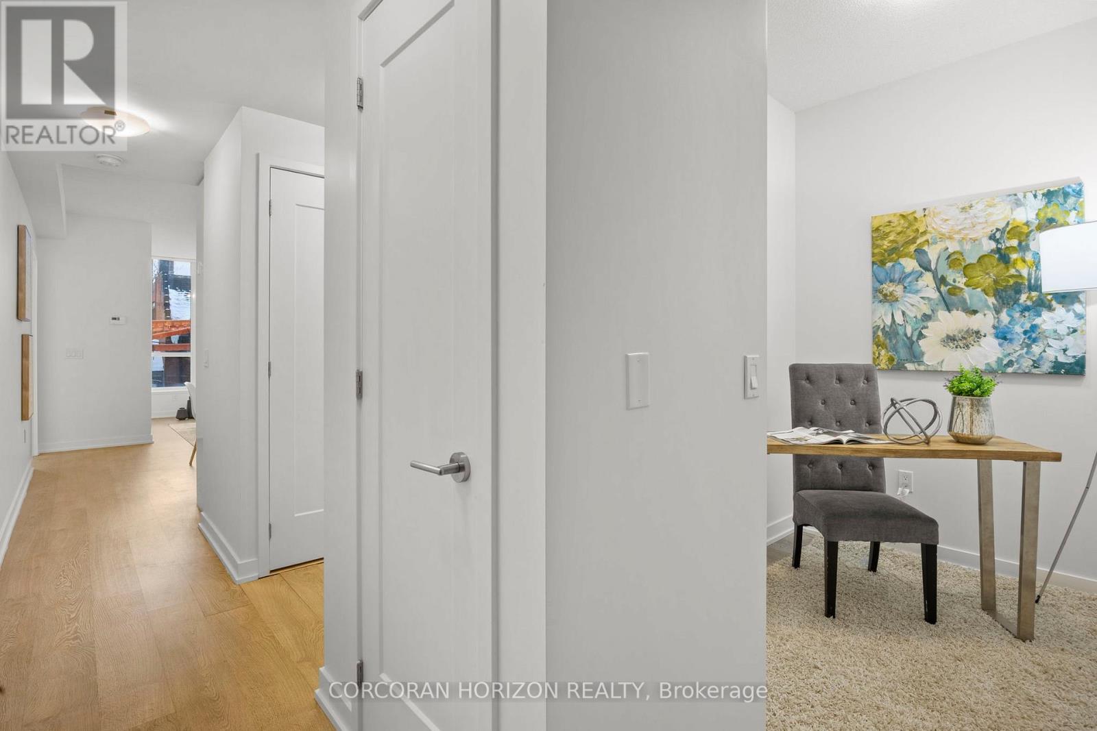 210 - 99 JOHN STREET, Toronto (Waterfront Communities), Ontario, M5V0S6 — Photo 7