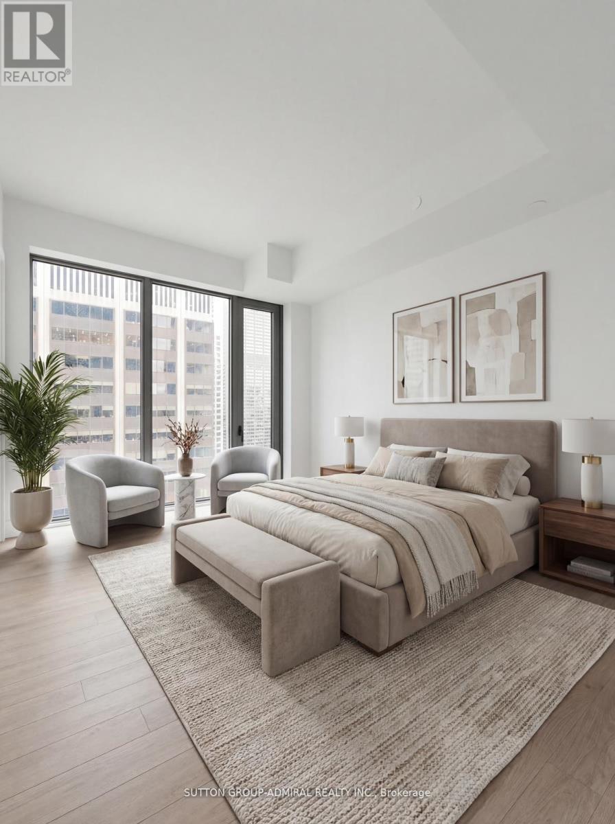 1706 - 8 CUMBERLAND STREET, Toronto (Annex), Ontario, M4W1J5 — Photo 15