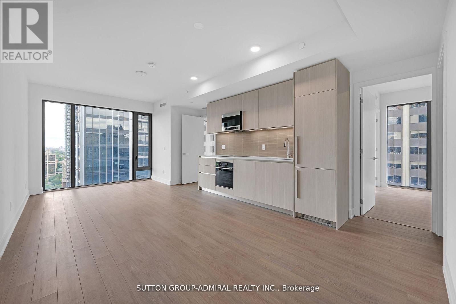 1706 - 8 CUMBERLAND STREET, Toronto (Annex), Ontario, M4W1J5 — Photo 5