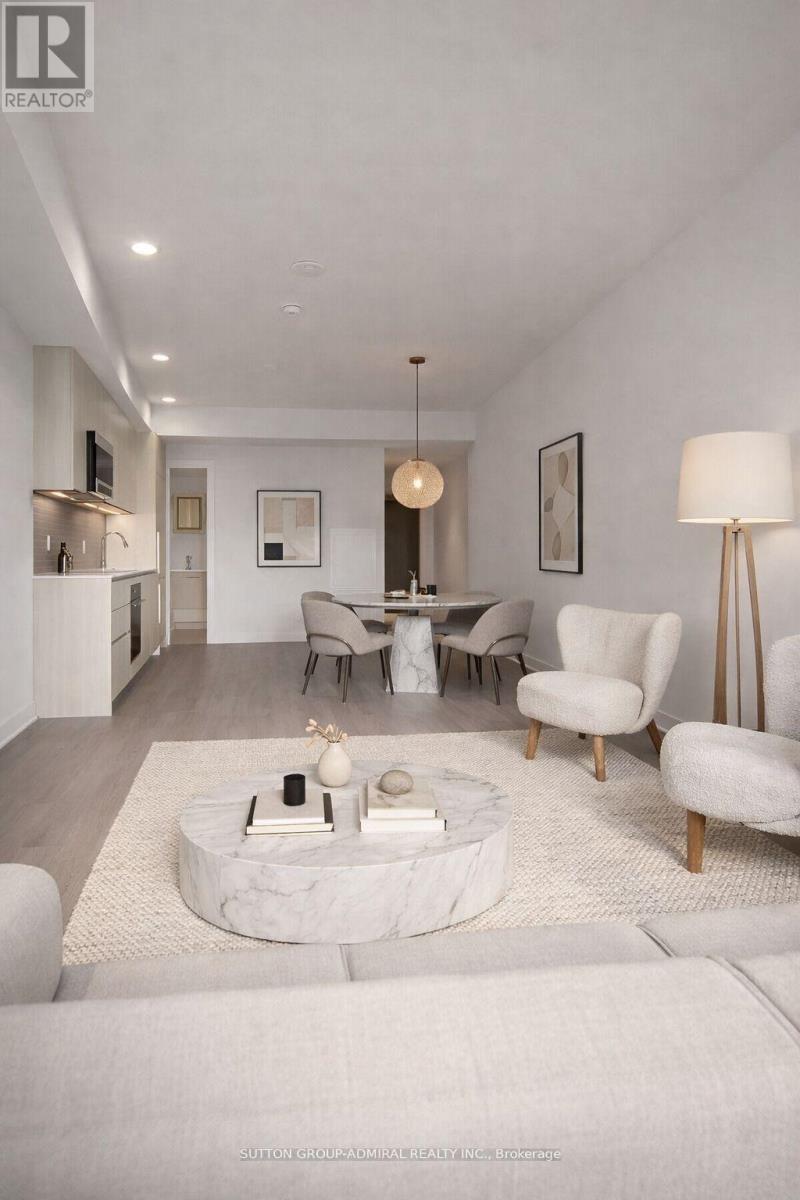 1706 - 8 CUMBERLAND STREET, Toronto (Annex), Ontario, M4W1J5 — Photo 9