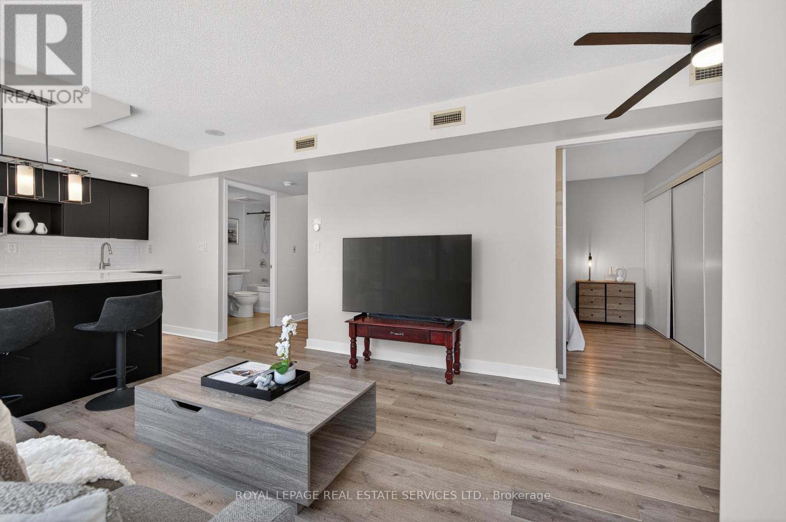 623 - 15 BRUNEL COURT, Toronto (Waterfront Communities), Ontario, M5V3Y6 — Photo 16