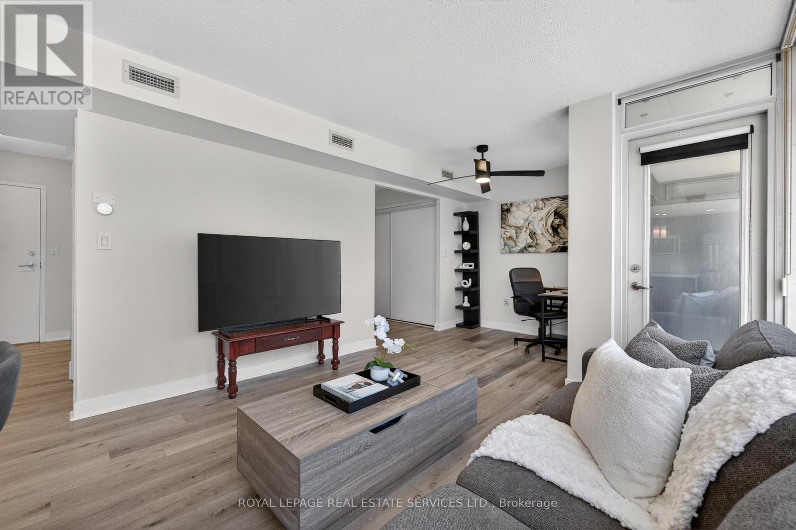 623 - 15 BRUNEL COURT, Toronto (Waterfront Communities), Ontario, M5V3Y6 — Photo 17