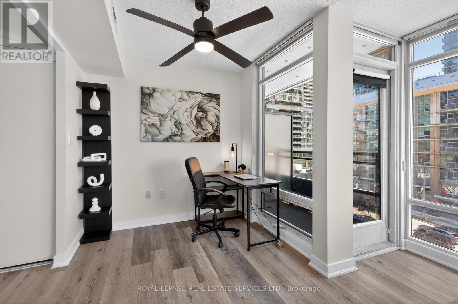 623 - 15 BRUNEL COURT, Toronto (Waterfront Communities), Ontario, M5V3Y6 — Photo 18