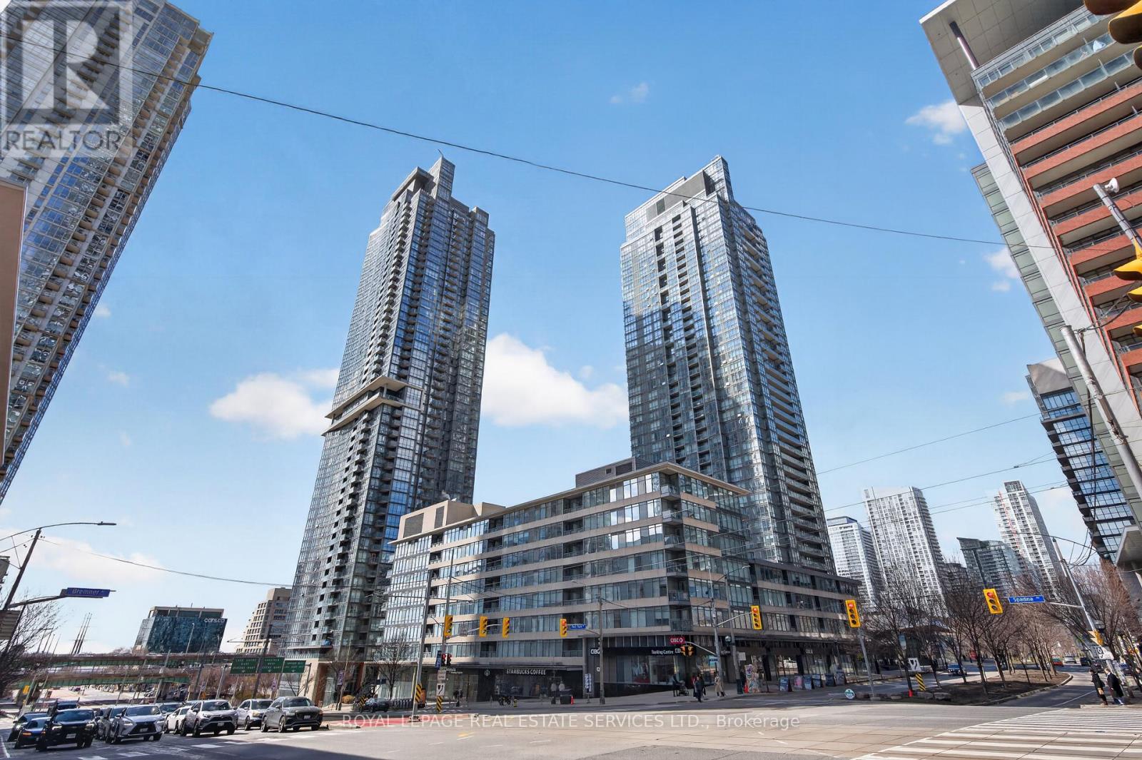 623 - 15 BRUNEL COURT, Toronto (Waterfront Communities), Ontario, M5V3Y6 — Photo 2