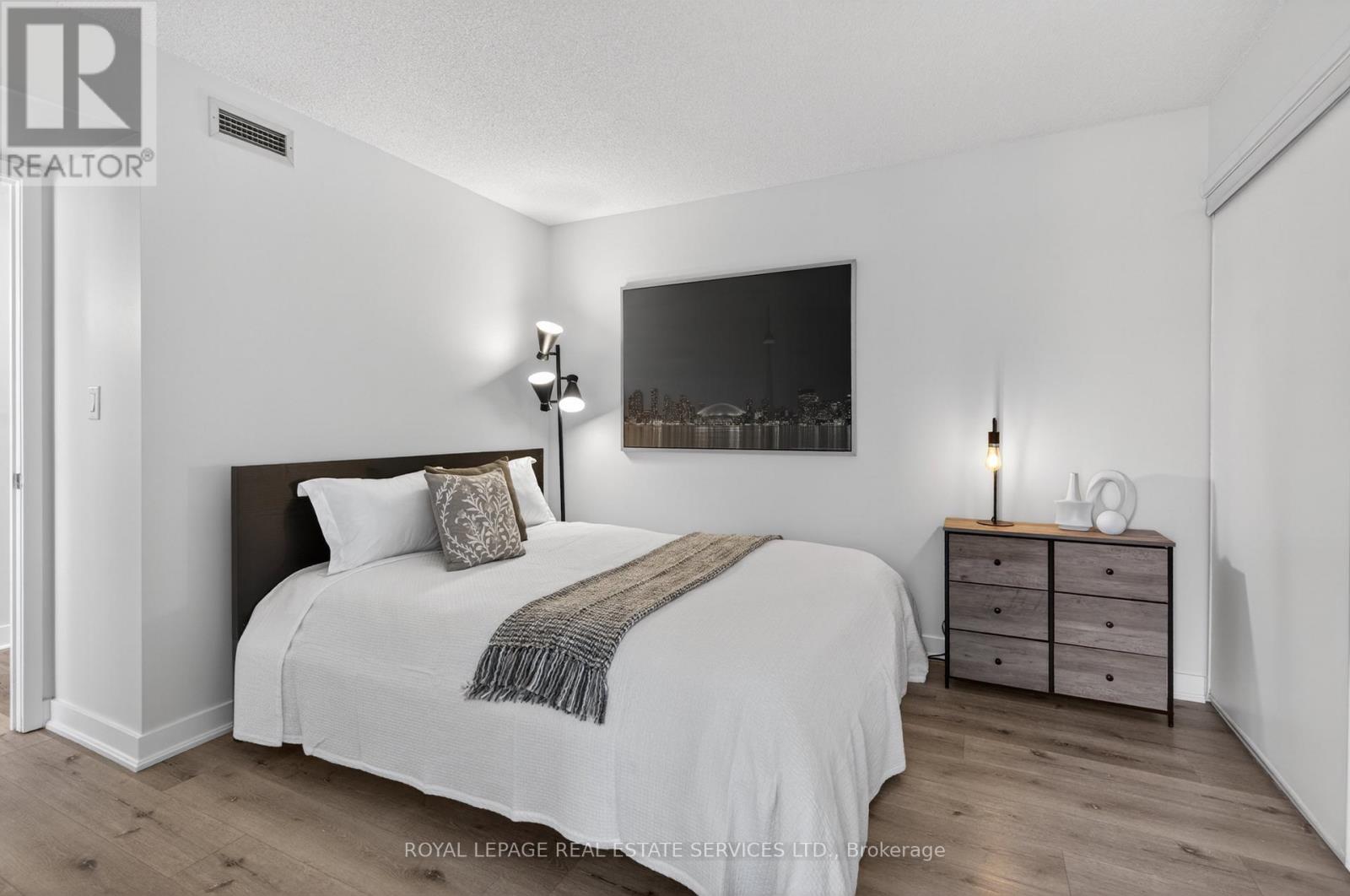 623 - 15 BRUNEL COURT, Toronto (Waterfront Communities), Ontario, M5V3Y6 — Photo 20