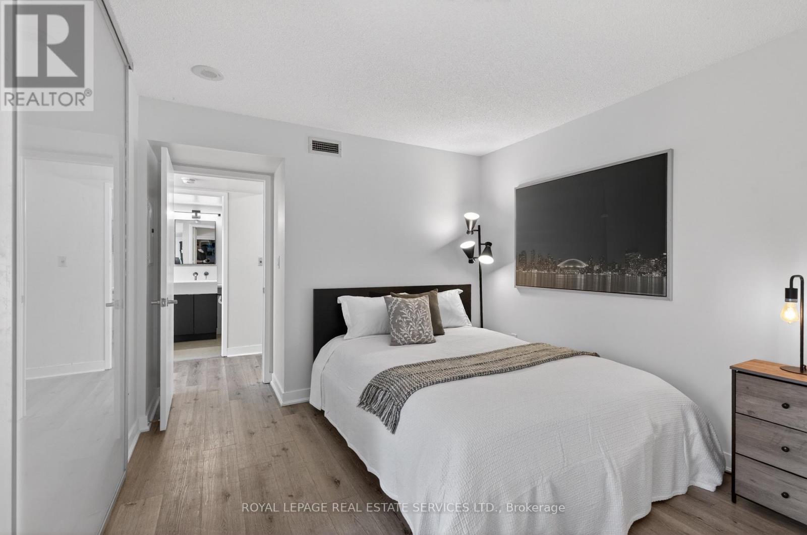 623 - 15 BRUNEL COURT, Toronto (Waterfront Communities), Ontario, M5V3Y6 — Photo 21