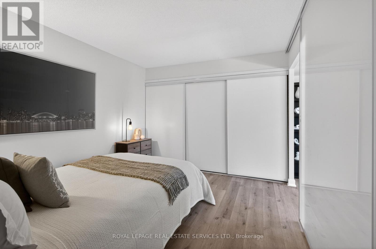 623 - 15 BRUNEL COURT, Toronto (Waterfront Communities), Ontario, M5V3Y6 — Photo 22