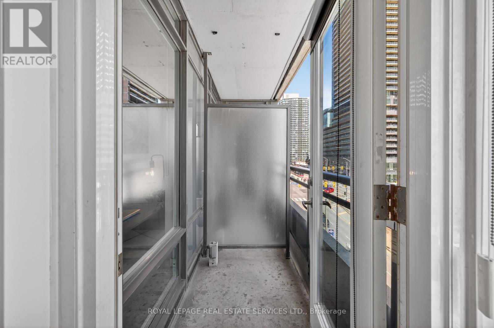 623 - 15 BRUNEL COURT, Toronto (Waterfront Communities), Ontario, M5V3Y6 — Photo 25