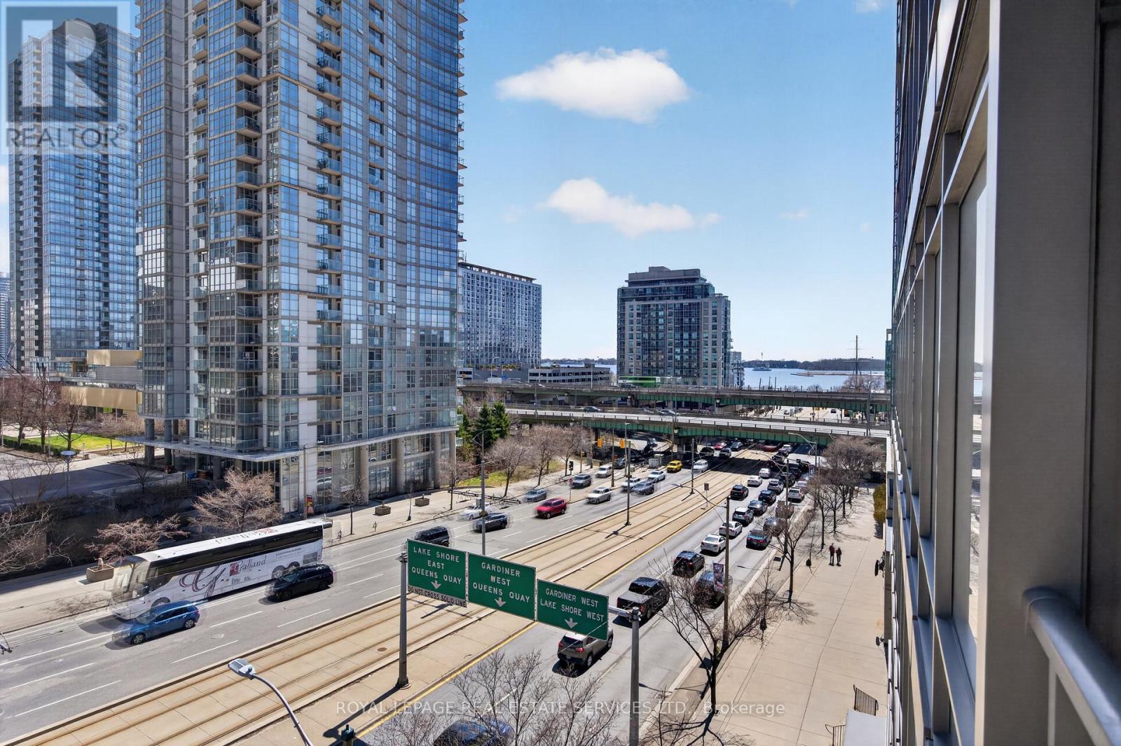 623 - 15 BRUNEL COURT, Toronto (Waterfront Communities), Ontario, M5V3Y6 — Photo 26