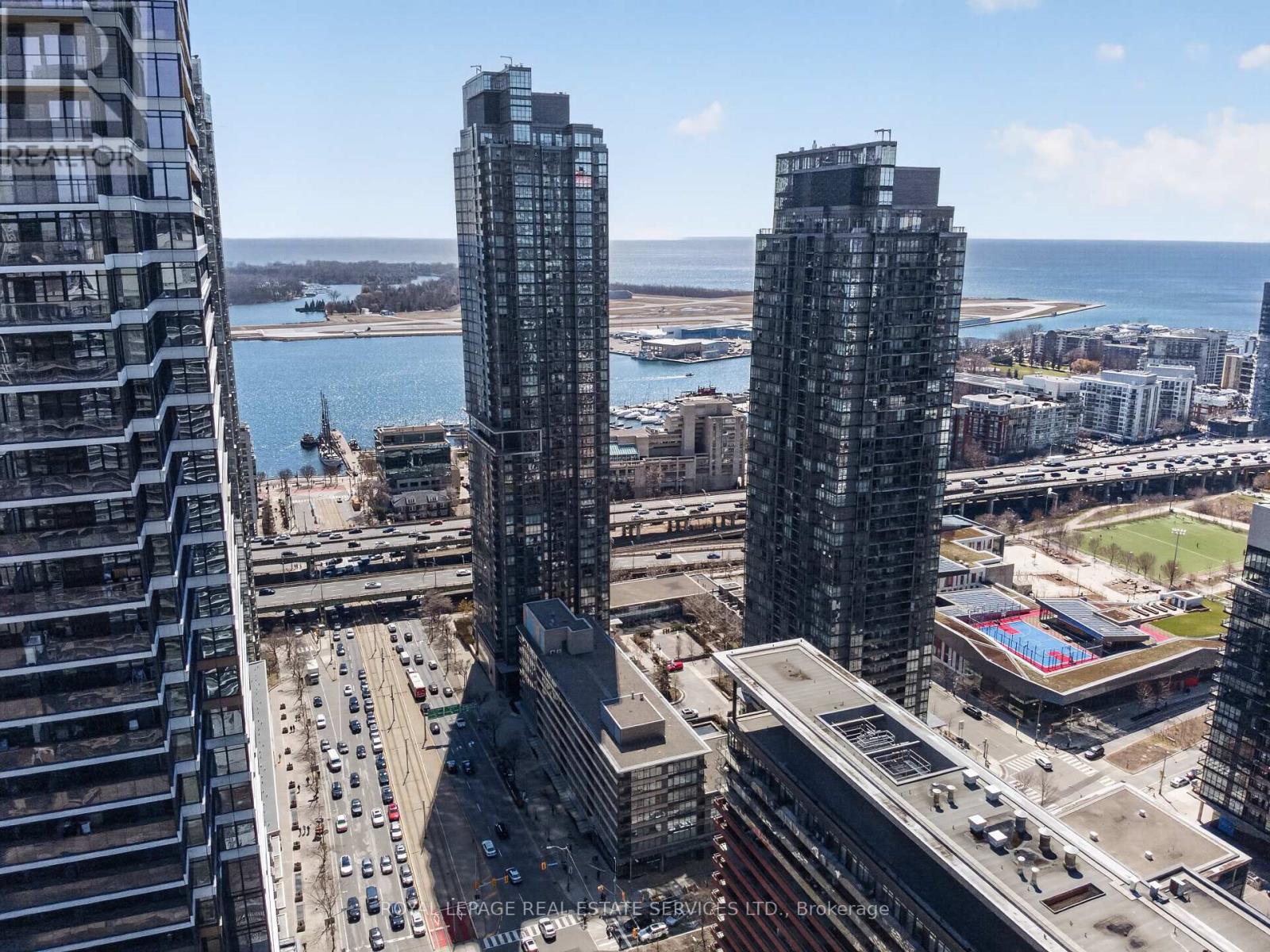 623 - 15 BRUNEL COURT, Toronto (Waterfront Communities), Ontario, M5V3Y6 — Photo 27