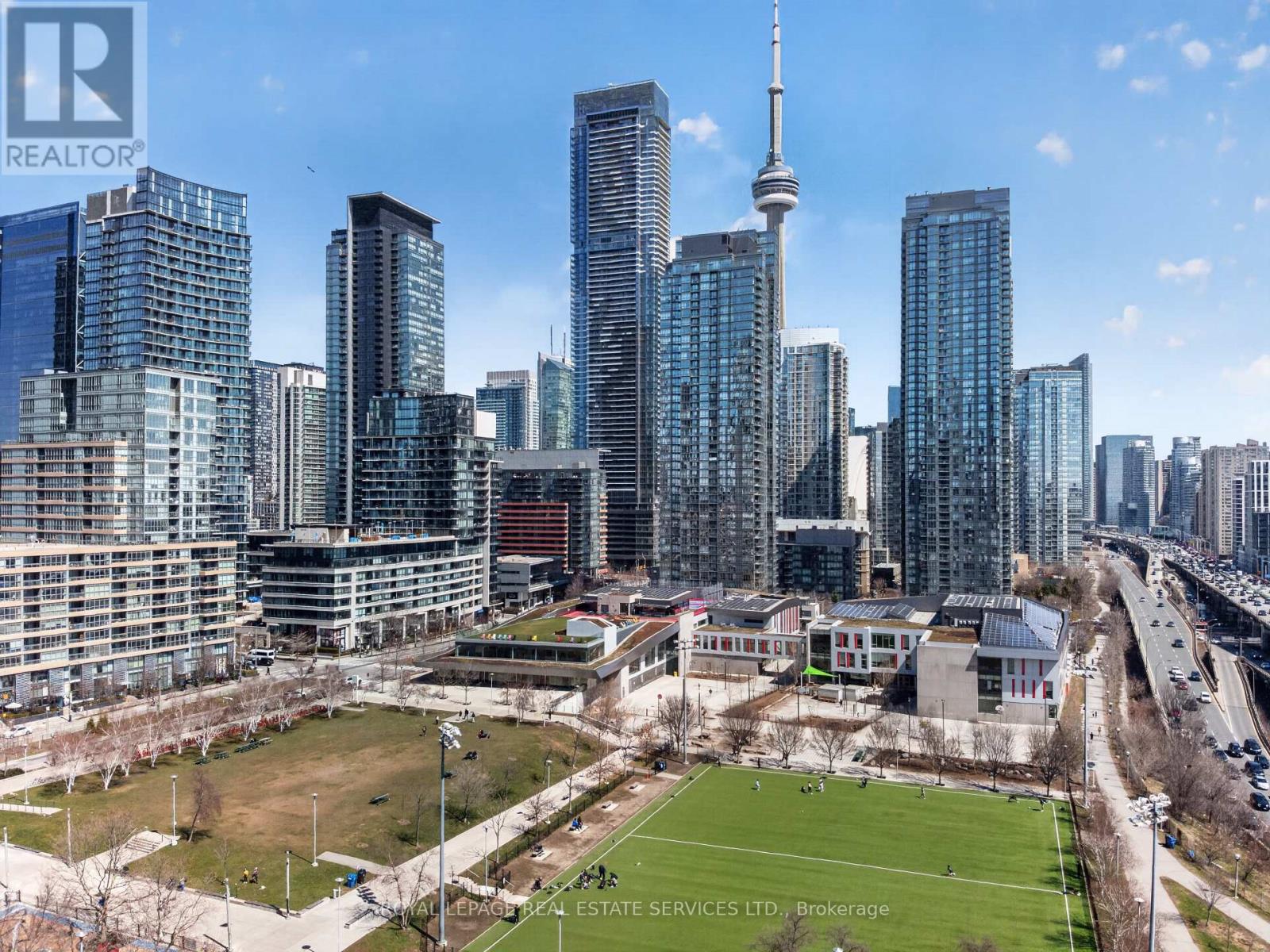 623 - 15 BRUNEL COURT, Toronto (Waterfront Communities), Ontario, M5V3Y6 — Photo 28