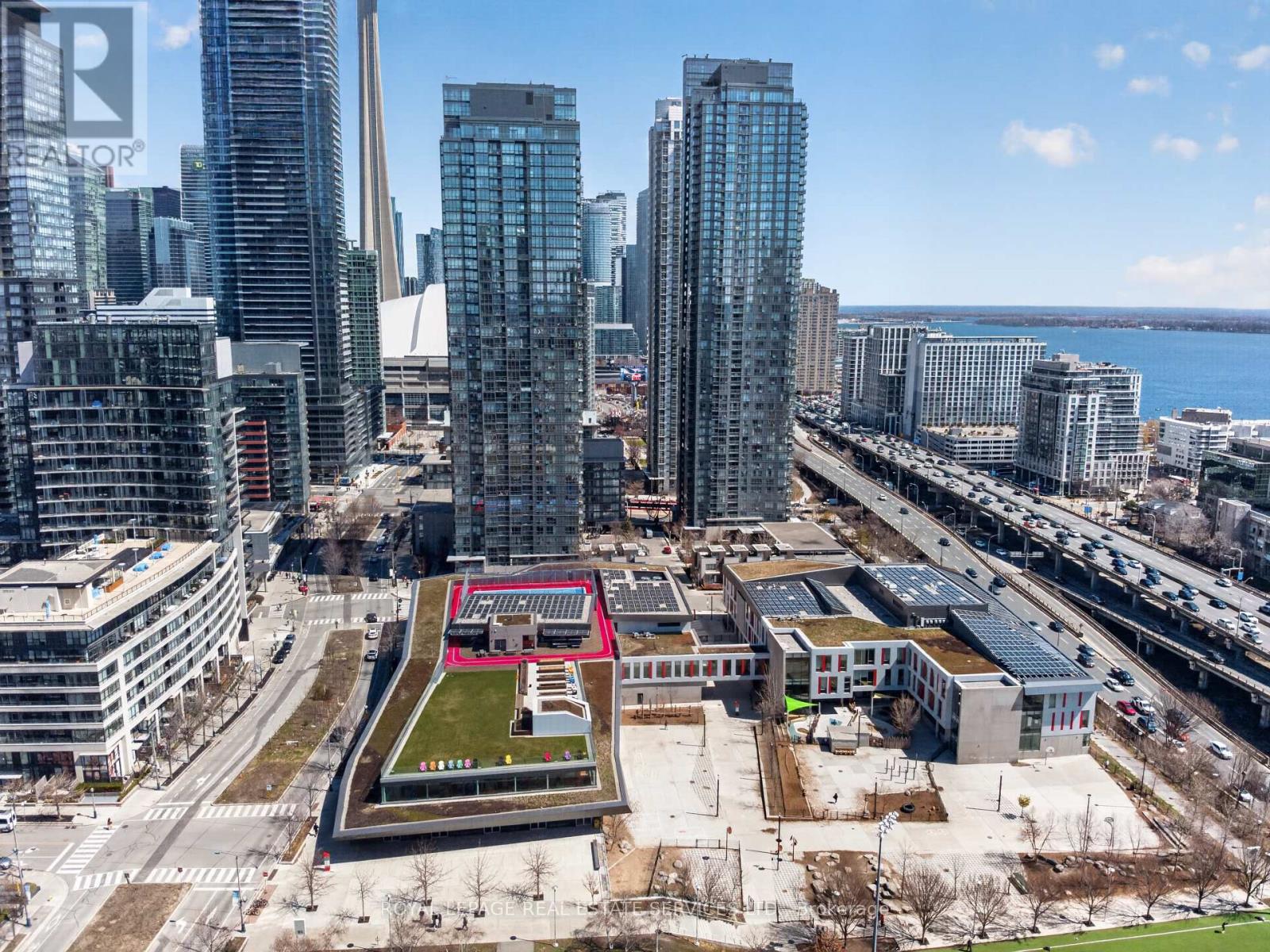 623 - 15 BRUNEL COURT, Toronto (Waterfront Communities), Ontario, M5V3Y6 — Photo 29