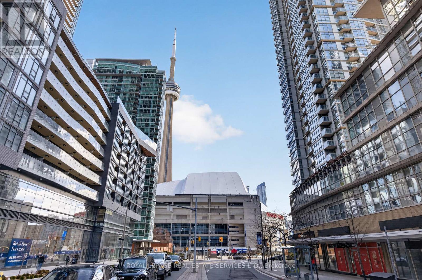 623 - 15 BRUNEL COURT, Toronto (Waterfront Communities), Ontario, M5V3Y6 — Photo 30