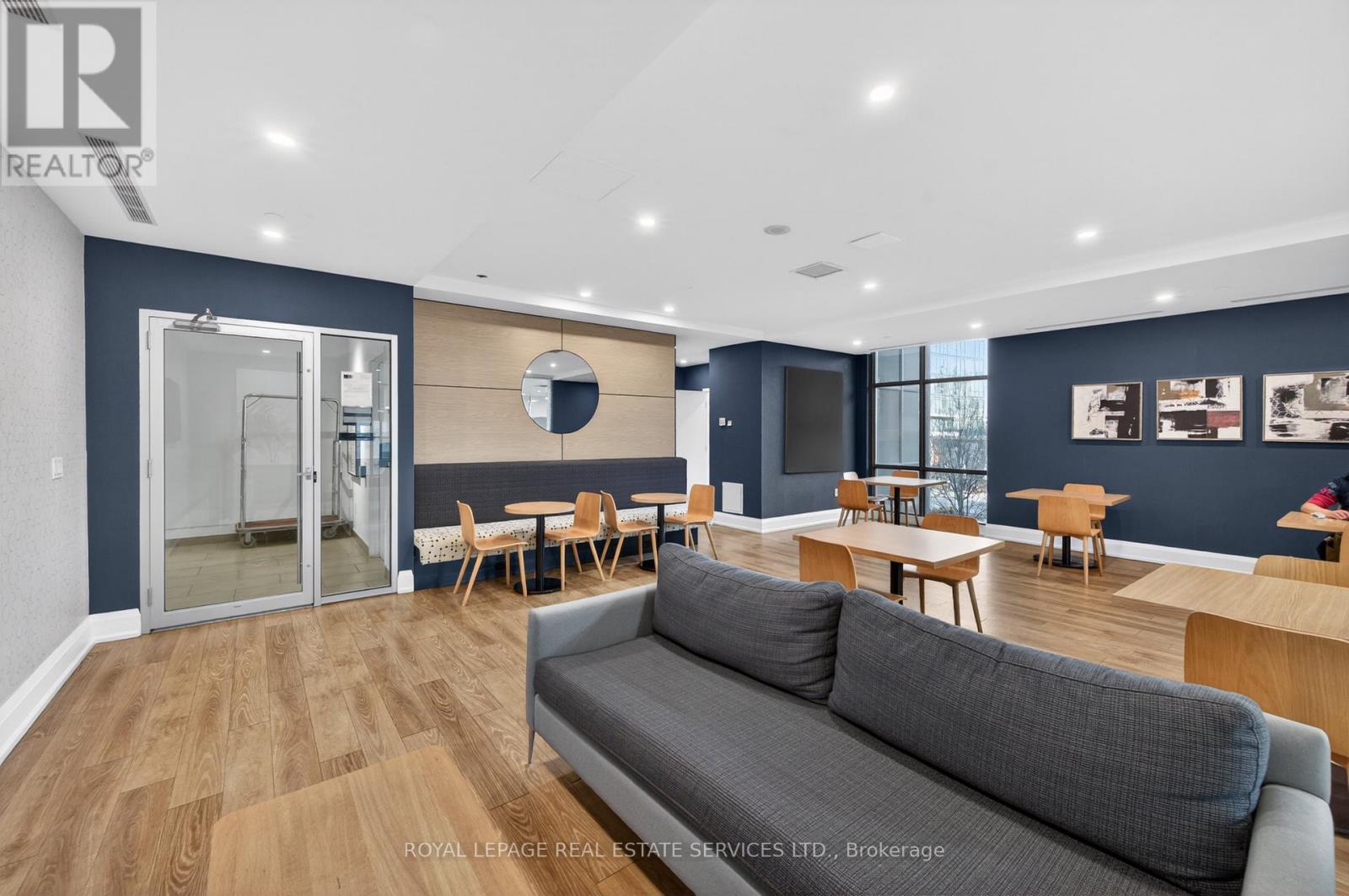 623 - 15 BRUNEL COURT, Toronto (Waterfront Communities), Ontario, M5V3Y6 — Photo 32