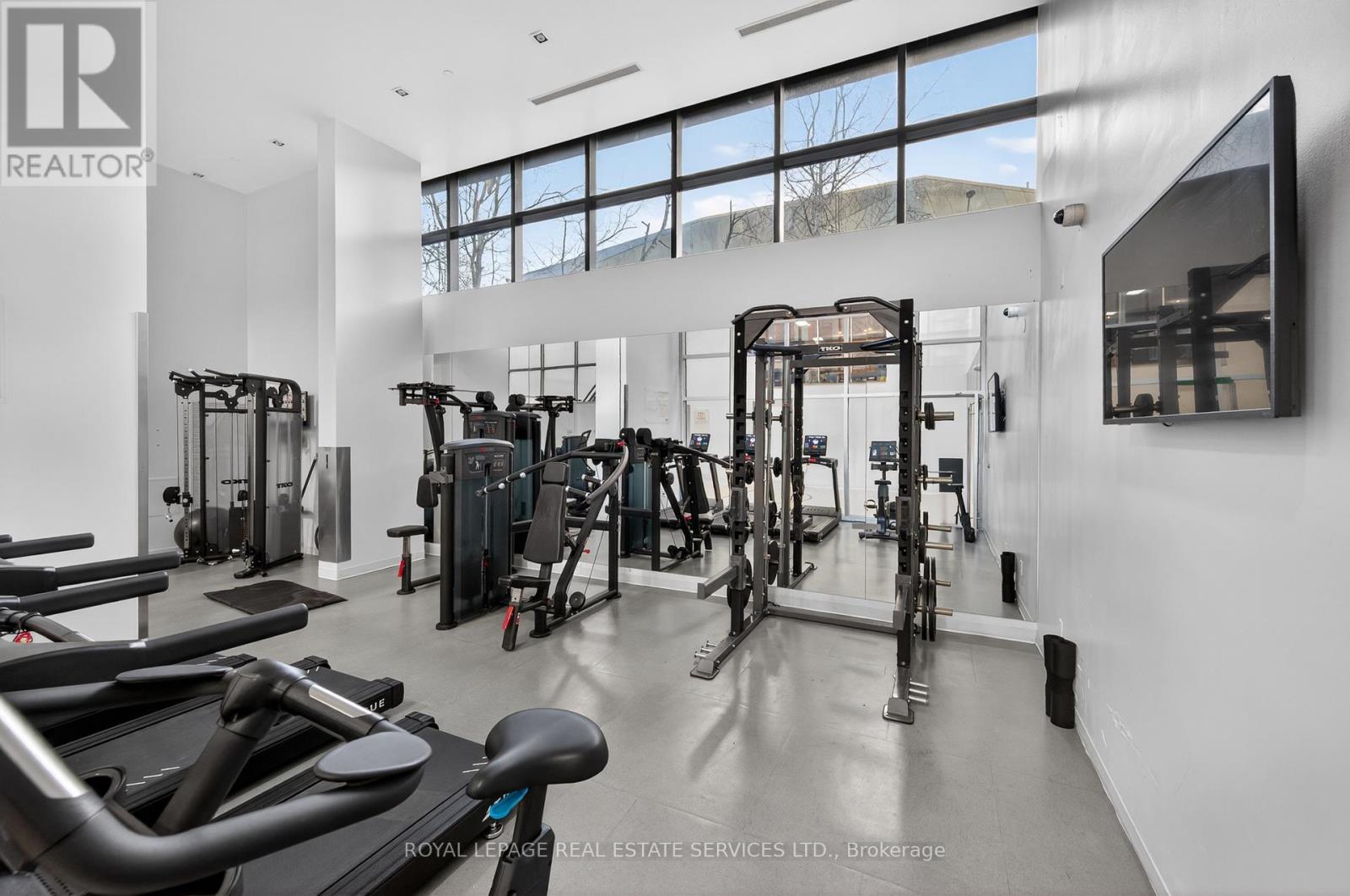 623 - 15 BRUNEL COURT, Toronto (Waterfront Communities), Ontario, M5V3Y6 — Photo 35