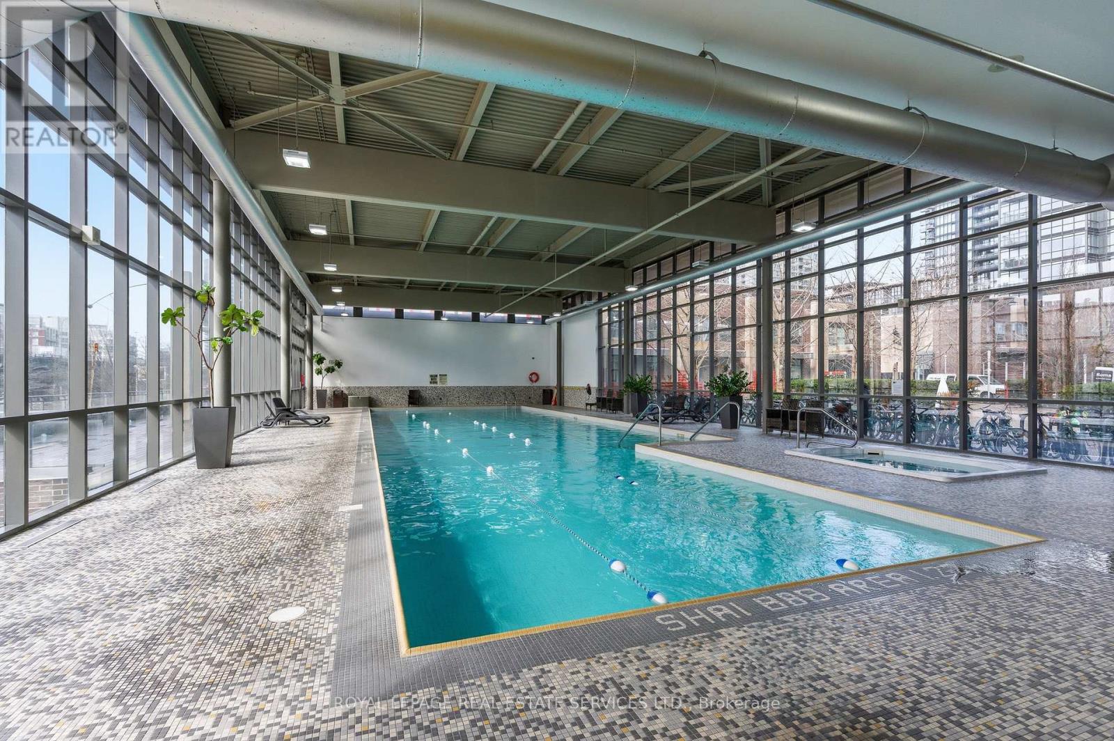 623 - 15 BRUNEL COURT, Toronto (Waterfront Communities), Ontario, M5V3Y6 — Photo 36