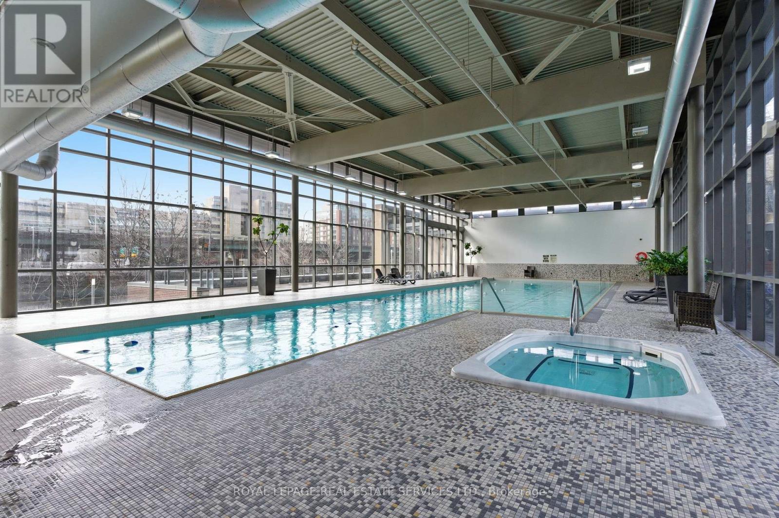 623 - 15 BRUNEL COURT, Toronto (Waterfront Communities), Ontario, M5V3Y6 — Photo 37