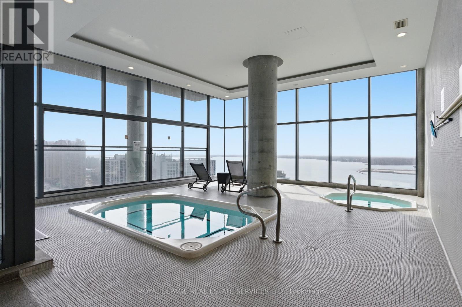 623 - 15 BRUNEL COURT, Toronto (Waterfront Communities), Ontario, M5V3Y6 — Photo 38