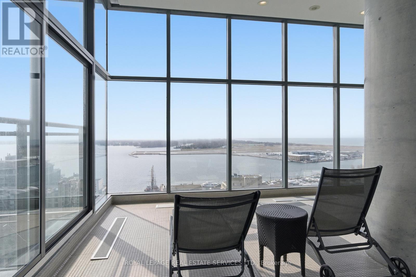 623 - 15 BRUNEL COURT, Toronto (Waterfront Communities), Ontario, M5V3Y6 — Photo 39