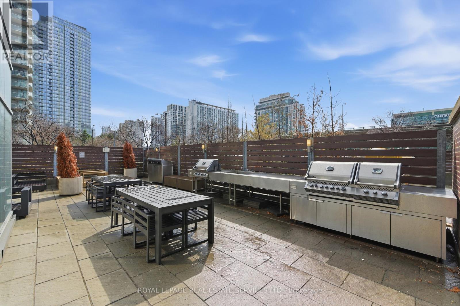 623 - 15 BRUNEL COURT, Toronto (Waterfront Communities), Ontario, M5V3Y6 — Photo 40