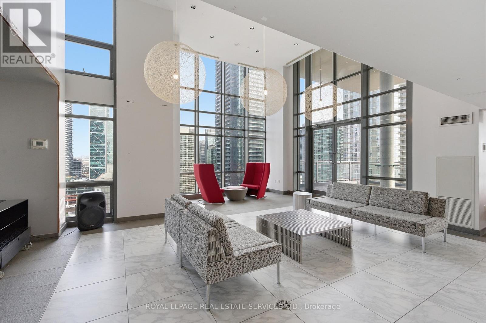 623 - 15 BRUNEL COURT, Toronto (Waterfront Communities), Ontario, M5V3Y6 — Photo 42