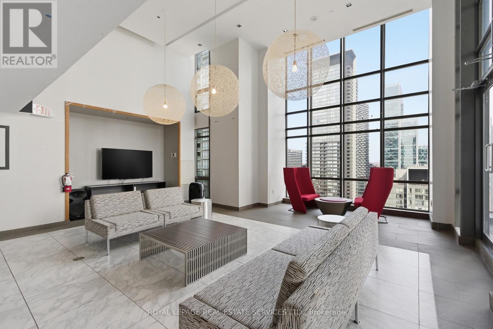 623 - 15 BRUNEL COURT, Toronto (Waterfront Communities), Ontario, M5V3Y6 — Photo 43