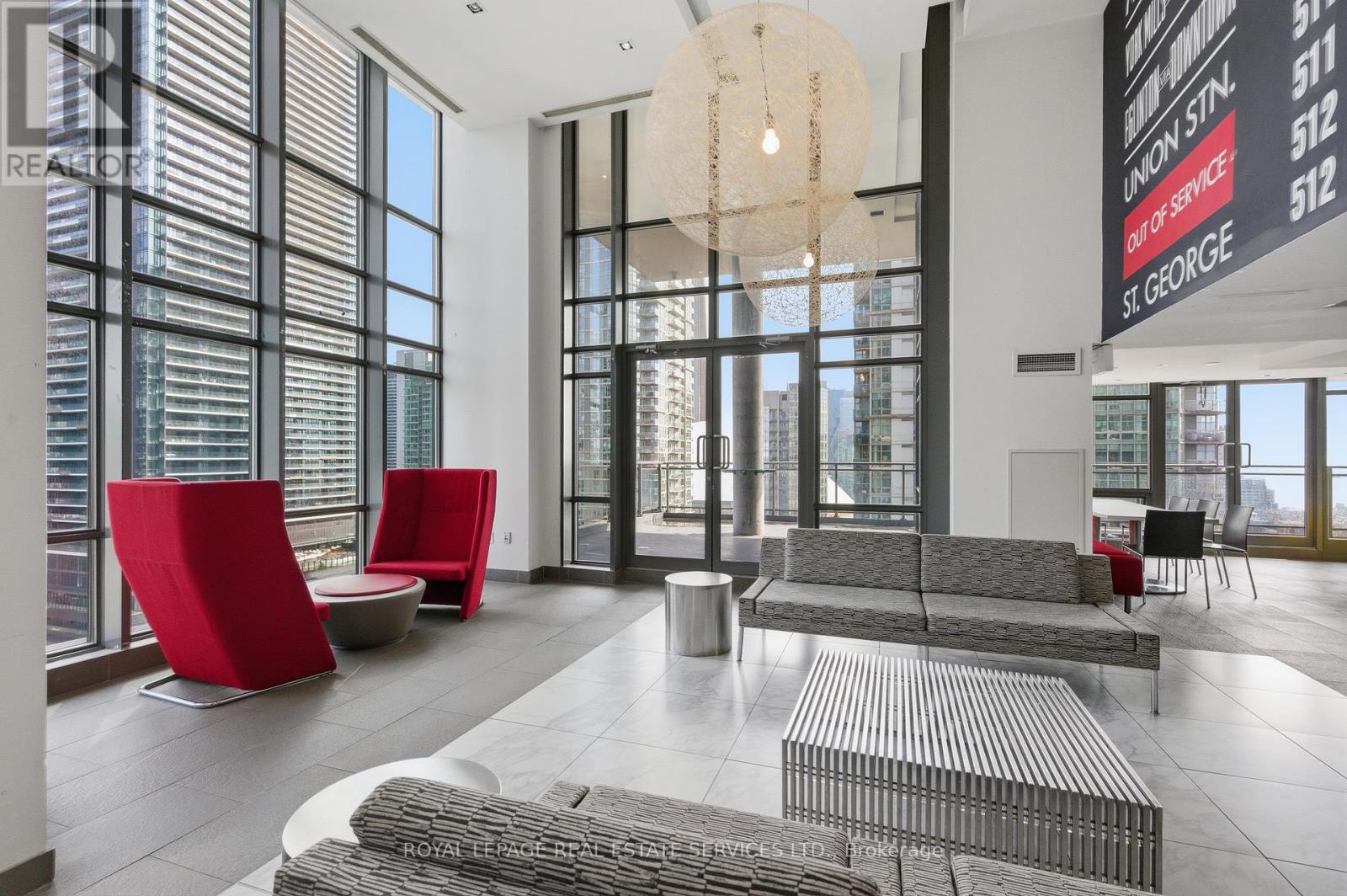 623 - 15 BRUNEL COURT, Toronto (Waterfront Communities), Ontario, M5V3Y6 — Photo 44