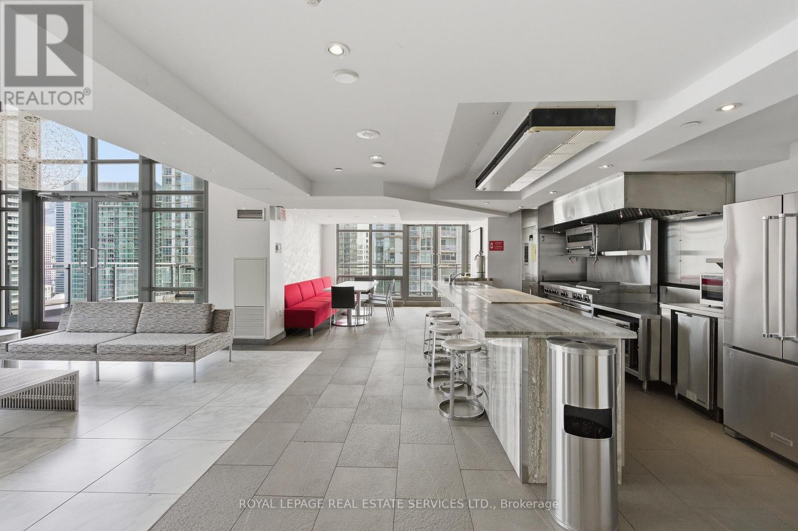 623 - 15 BRUNEL COURT, Toronto (Waterfront Communities), Ontario, M5V3Y6 — Photo 45