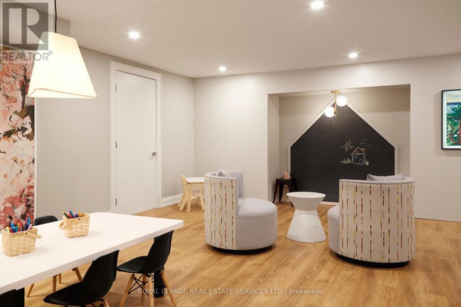 623 - 15 BRUNEL COURT, Toronto (Waterfront Communities), Ontario, M5V3Y6 — Photo 48