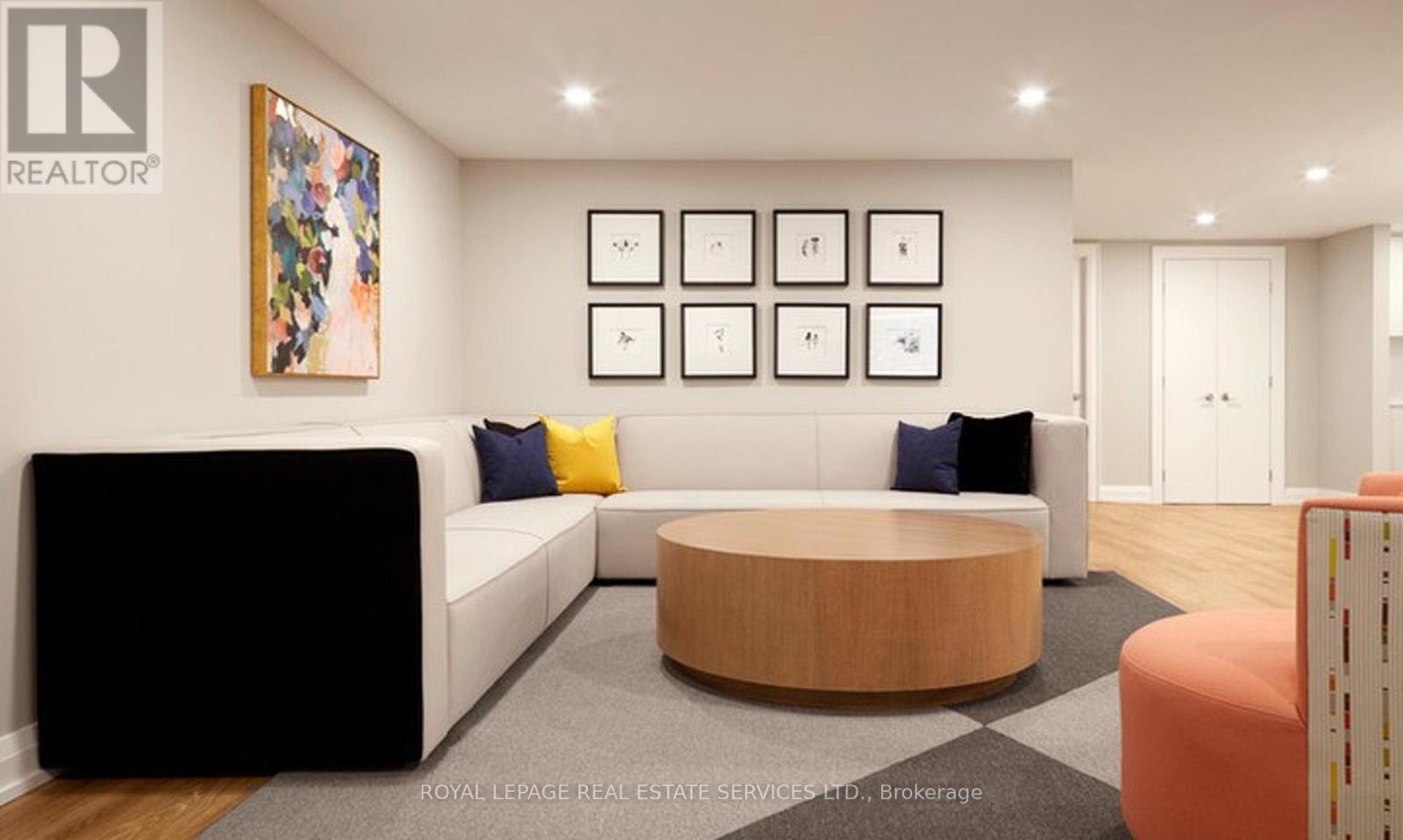 623 - 15 BRUNEL COURT, Toronto (Waterfront Communities), Ontario, M5V3Y6 — Photo 49