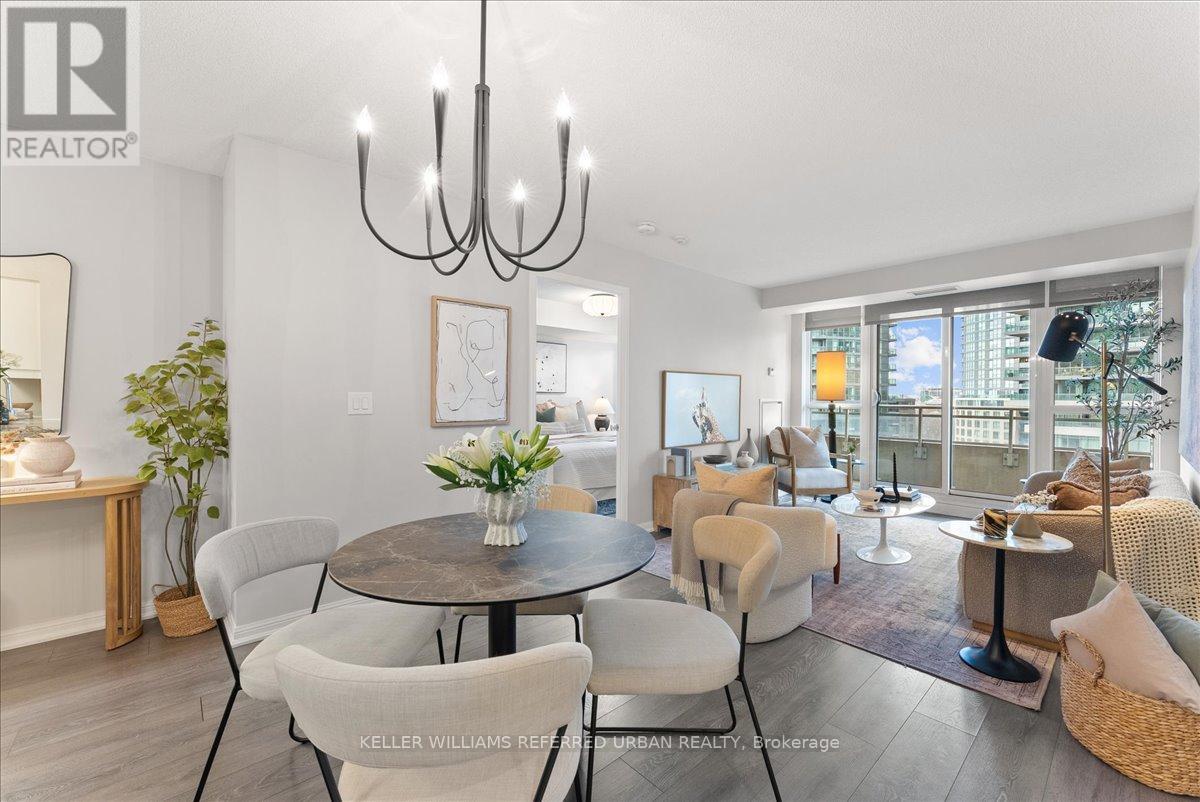 1010 - 35 BASTION STREET, Toronto (Niagara), Ontario, M5V0C1 — Photo 10