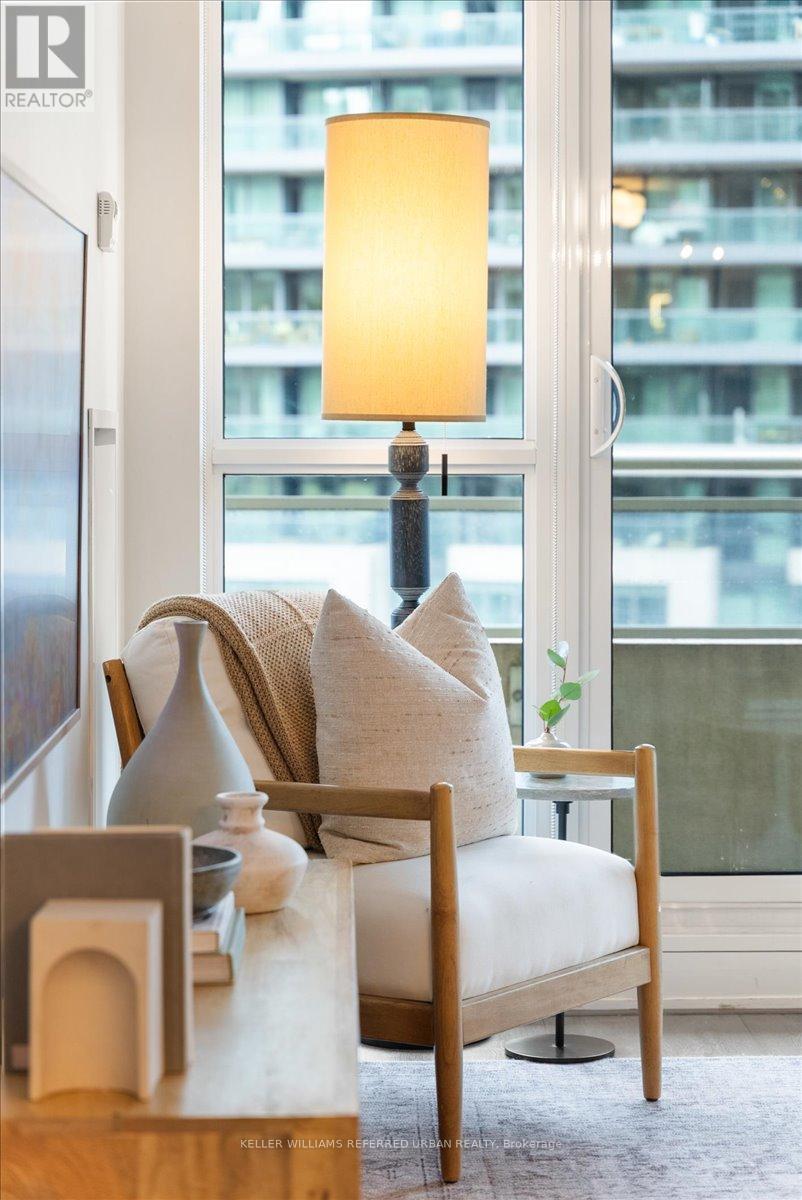 1010 - 35 BASTION STREET, Toronto (Niagara), Ontario, M5V0C1 — Photo 12