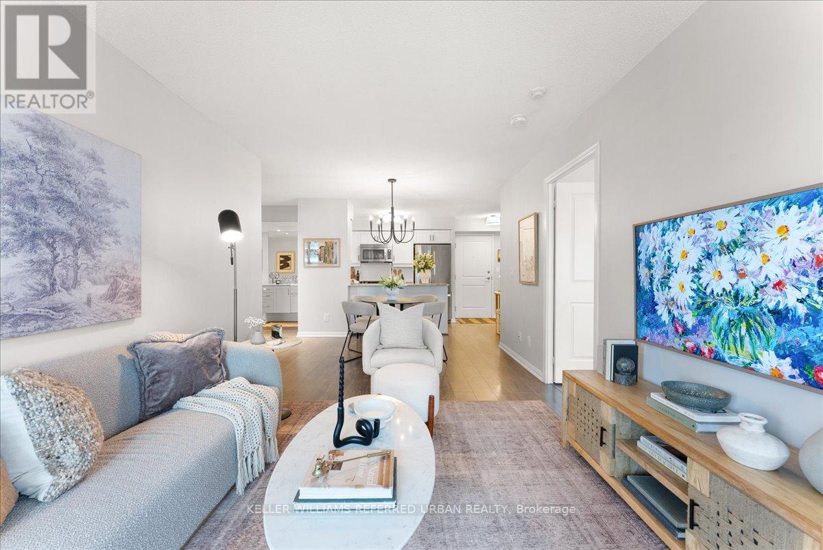 1010 - 35 BASTION STREET, Toronto (Niagara), Ontario, M5V0C1 — Photo 13