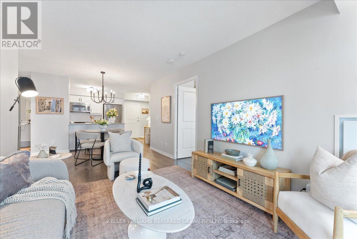 1010 - 35 BASTION STREET, Toronto (Niagara), Ontario, M5V0C1 — Photo 14