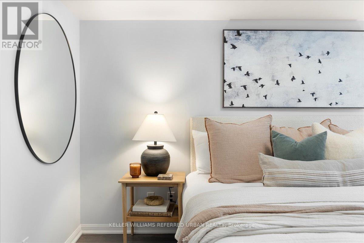 1010 - 35 BASTION STREET, Toronto (Niagara), Ontario, M5V0C1 — Photo 16