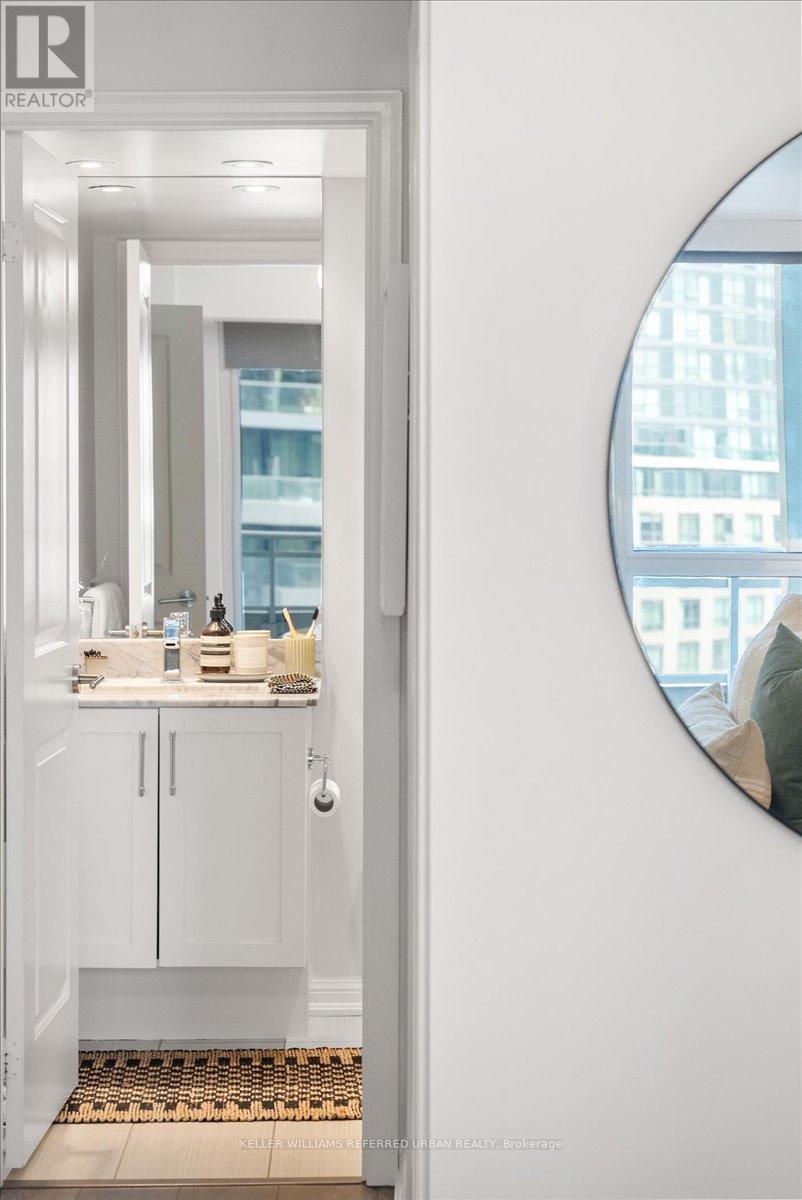 1010 - 35 BASTION STREET, Toronto (Niagara), Ontario, M5V0C1 — Photo 18