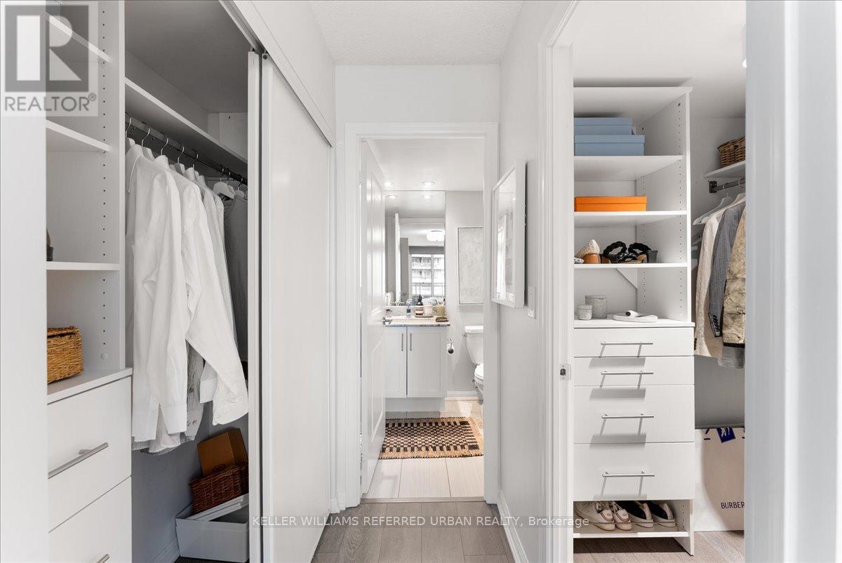 1010 - 35 BASTION STREET, Toronto (Niagara), Ontario, M5V0C1 — Photo 19