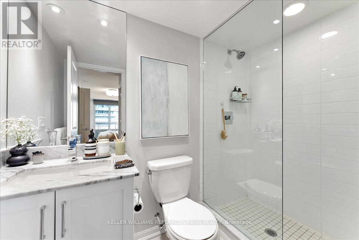 1010 - 35 BASTION STREET, Toronto (Niagara), Ontario, M5V0C1 — Photo 20