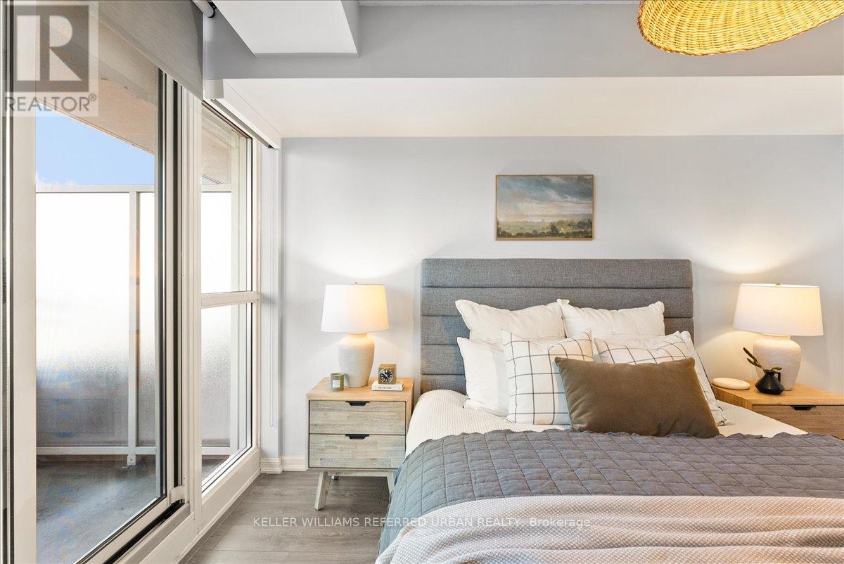 1010 - 35 BASTION STREET, Toronto (Niagara), Ontario, M5V0C1 — Photo 23