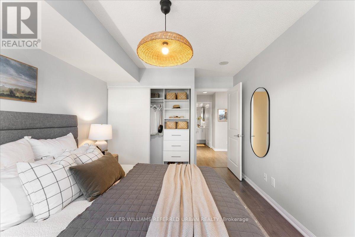 1010 - 35 BASTION STREET, Toronto (Niagara), Ontario, M5V0C1 — Photo 24