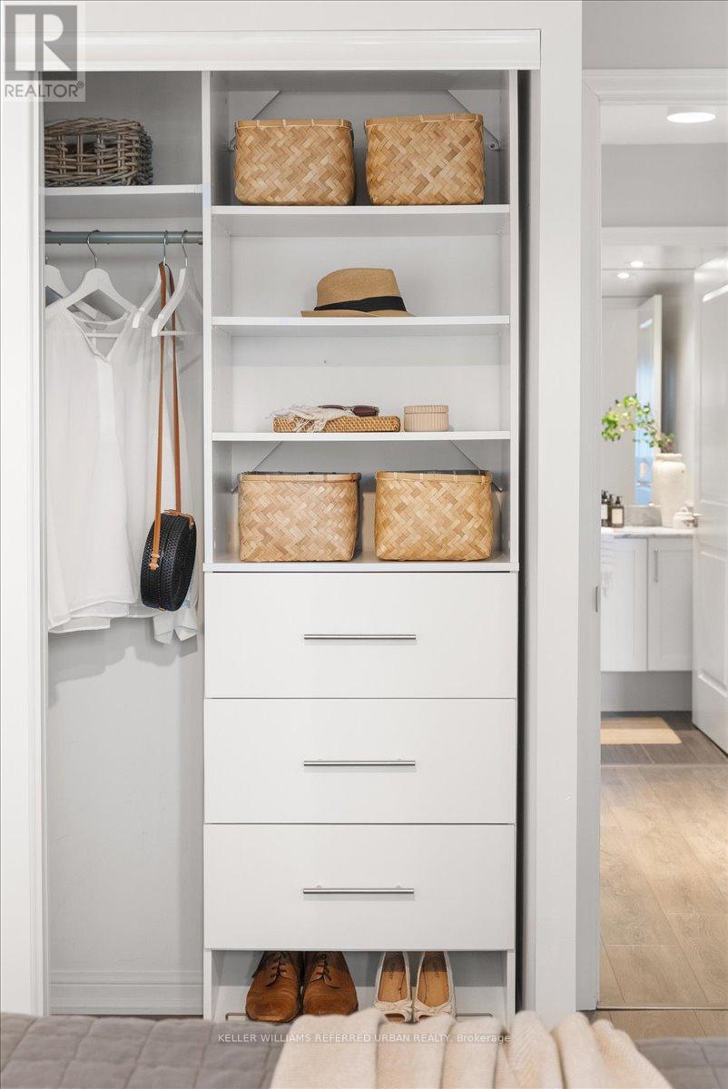 1010 - 35 BASTION STREET, Toronto (Niagara), Ontario, M5V0C1 — Photo 25