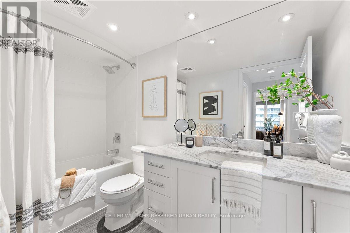 1010 - 35 BASTION STREET, Toronto (Niagara), Ontario, M5V0C1 — Photo 26