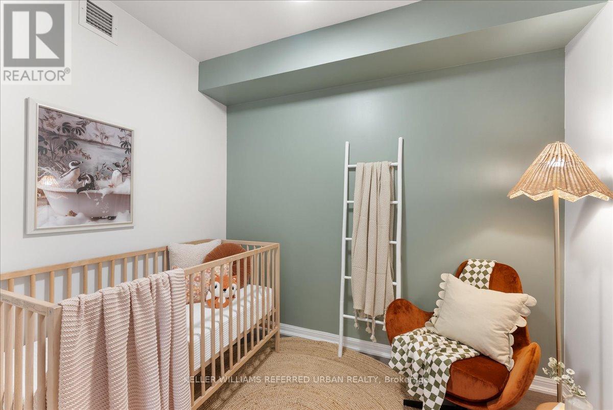 1010 - 35 BASTION STREET, Toronto (Niagara), Ontario, M5V0C1 — Photo 27