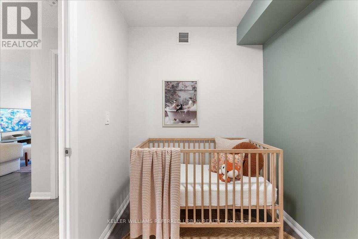 1010 - 35 BASTION STREET, Toronto (Niagara), Ontario, M5V0C1 — Photo 28