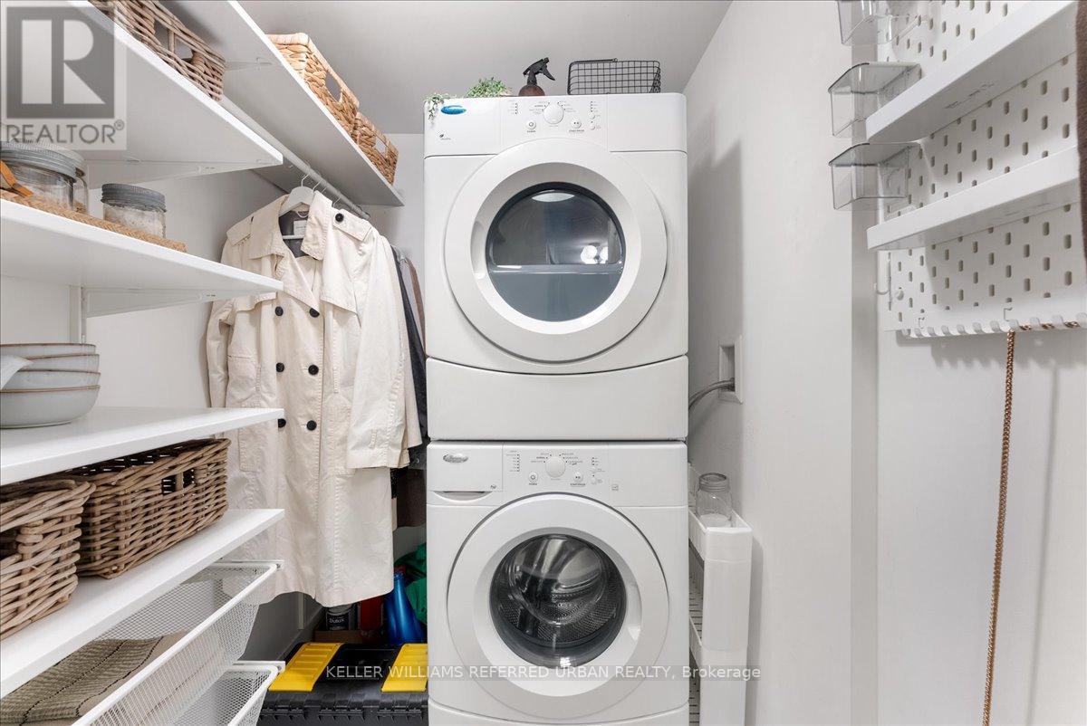 1010 - 35 BASTION STREET, Toronto (Niagara), Ontario, M5V0C1 — Photo 29