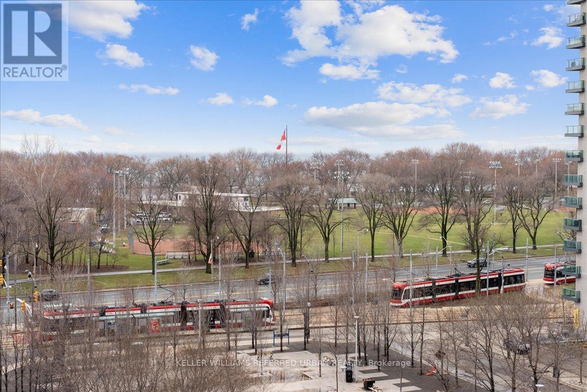 1010 - 35 BASTION STREET, Toronto (Niagara), Ontario, M5V0C1 — Photo 34