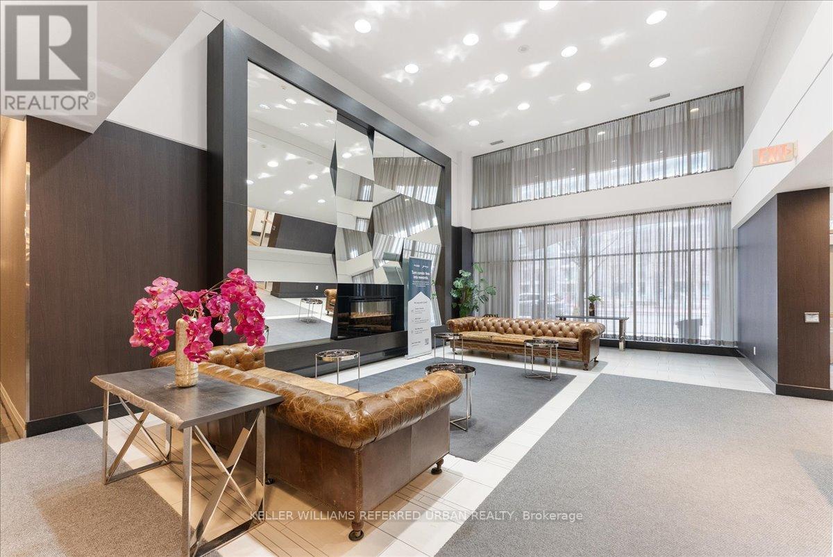 1010 - 35 BASTION STREET, Toronto (Niagara), Ontario, M5V0C1 — Photo 35