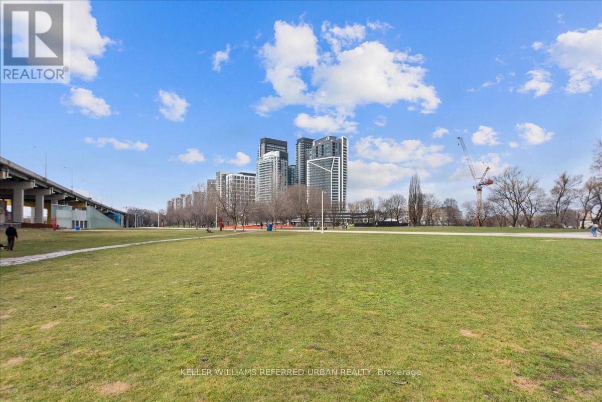 1010 - 35 BASTION STREET, Toronto (Niagara), Ontario, M5V0C1 — Photo 37