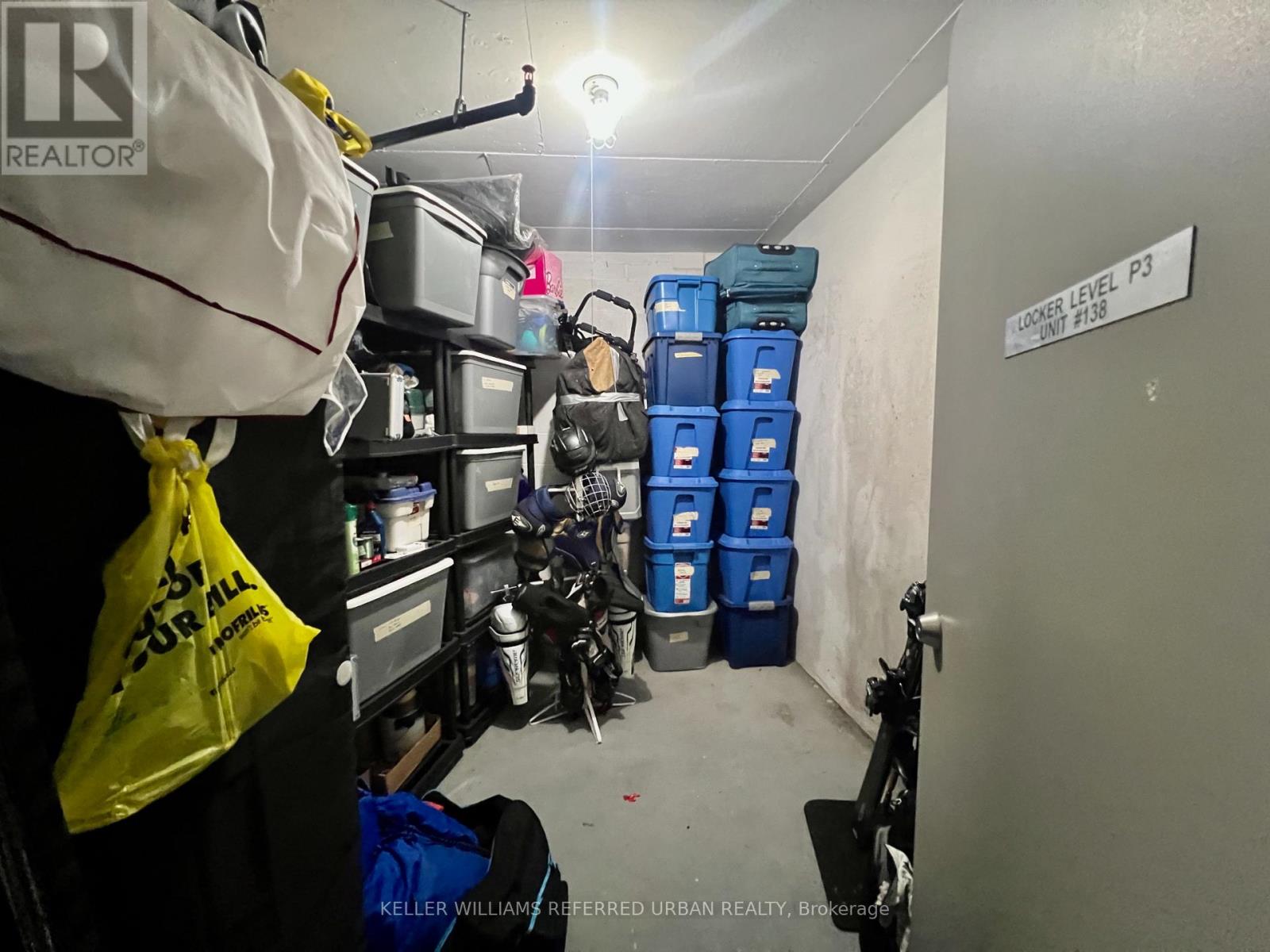 1010 - 35 BASTION STREET, Toronto (Niagara), Ontario, M5V0C1 — Photo 39